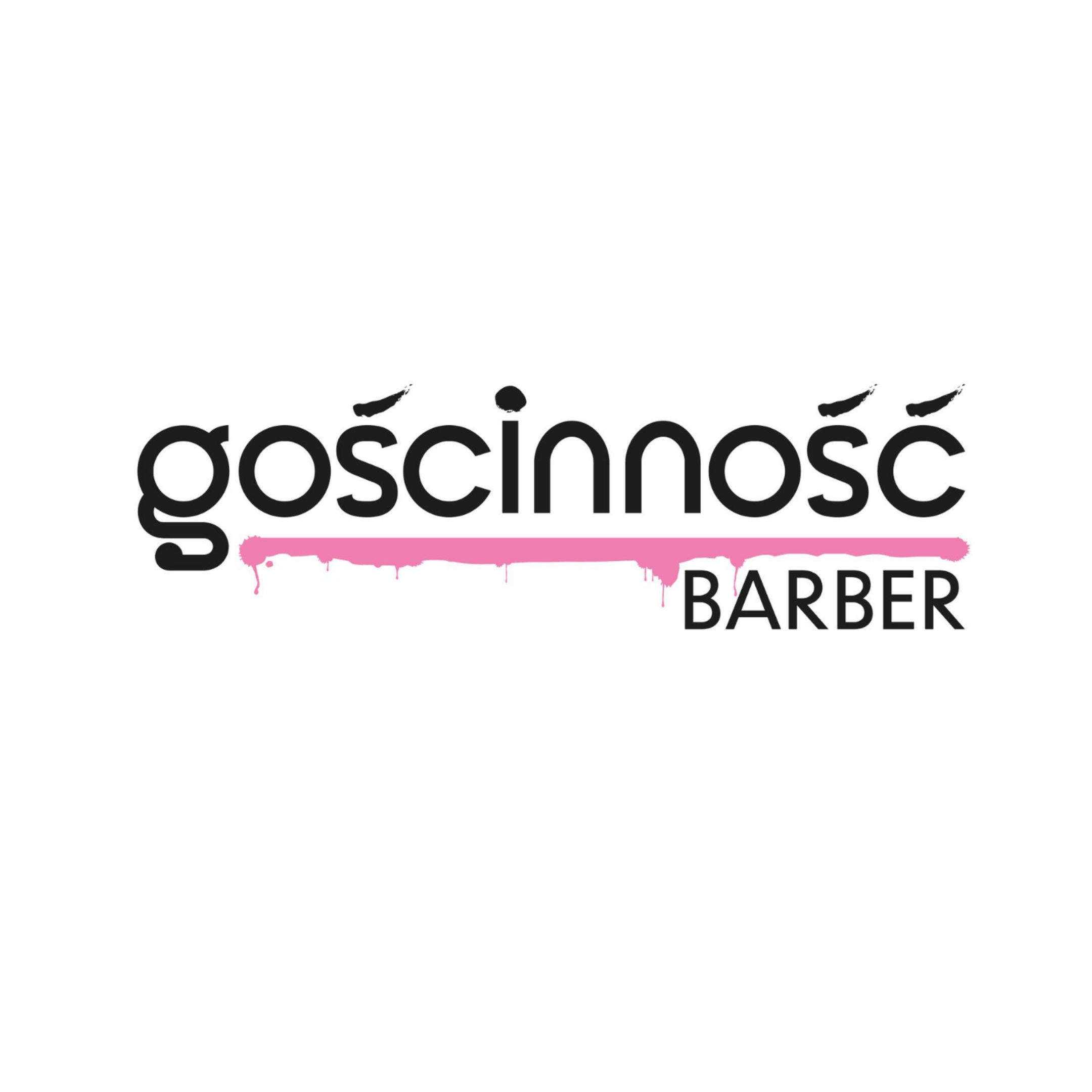 BARBER GOSCINNOSC